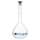 Buy Griffchem 2000ml Glass Volumetric Flask in [storefront]