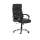 Buy Leather 1803M Medium Back Chair in [storefront]