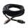 Buy Von Hotpoint HZC-3M-HDMI-MB Cable in [storefront]