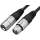 Buy XLR M TO XLR F  15 M Cable in [storefront]