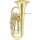 Buy Jupiter JEP1020 4 Valve Intermediate Bb Euphonium in [storefront]