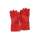 Buy Red Welding Gloves in [storefront]