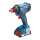 Buy Bosch GDX 180-LI Cordless Impact Drill in [storefront]