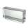 Buy Rectangular Glass Block(70x50x12mm) in [storefront]