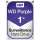 Buy WD Purple Surveillance Hard Drive 1TB 64MB, 5400rpm – WD10PURZ in [storefront]