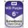 Buy WD Purple Surveillance Hard Drive 6TB 64MB 5700rpm – WD60PURZ in [storefront]
