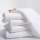 Buy Generic Dozen White Cotton Face Towels in [storefront]