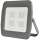 Buy Tronic 400W Grey LED Floodlight in [storefront]