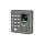 Buy ZKTeco X7 Fingerprint 125khz EM RFID Card Tag Reader Keypad Door Access Control in [storefront]