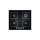 Buy Bosch PPP6A6B20 60cm 4 Gas Built In Hob in Kenya