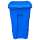 Buy TopTank 360Litres Garbage Bin with Wheels in [storefront]