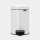 Buy Brabantia Newicon 3L Pedal Bin, Product Capacity: 3L, Product Colour: White in [storefront]