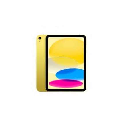 Shopit 0777-777-000 | Apple iPad 10th Gen 10.9 256GB WiFi Tablet