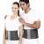 Buy Tynor Tummy Trimmer Abdominal Belt, Size: XL in [storefront]