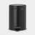 Buy Brabantia Newicon 30L Pedal Bin, Product Capacity: 30L, Product Colour: Matt Black in [storefront]