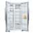 Buy Bosch KAN93VIFPG Side by Side 580L Refrigerator in [storefront]