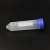Buy Generic 50ml 25Pack Conical Centrifuge Tubes in [storefront]