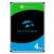 Buy Seagate SkyHawk 4TB Surveillance  Hard Drive in [storefront]
