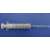 Buy Medimax 10ml Syringe with 21G Needle in [storefront]