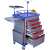 Buy Generic Emergency Crash Cart Trolley in [storefront]