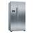 Buy Bosch KAN93VIFPG Side by Side 580L Refrigerator in [storefront]