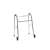 Buy BetterMedical Walking Frame with Wheels in [storefront]