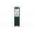 Buy Transcend 256GB TS256GMTE110S PM.2 PCIe Gen 3*4 NVMe 2280  Internal Ssd in [storefront]