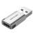 Buy Vention USB A 3.0 male to USB C Female Adapter in [storefront]