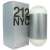 Buy Carolina Herrera 212 NYC Eau de toilette 100ml Women Perfume in [storefront]