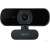 Buy Rapoo C260 USB Black Full HD Webcam in [storefront]