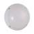 Buy Tronic CL J600-08-WH-DL 8W White Round LED Bulkhead in [storefront]