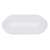 Buy Tronic CL OV15-WH-DL 15W White Oval LED Bulkhead in [storefront]