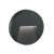 Buy Tronic LL ABS 4912 BK Circular Curved LED Step Light in [storefront]