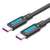 Buy Vention USB 2.0 C Male to C Male 5A 2M Cable in Kenya