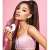 Buy Ariana Grande Thank U Next Eau De Parfum 30ml Women Perfume in [storefront]