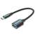 Buy Vention USB C to USB A 3.0 OTG 0.15M Cable in [storefront]