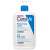 Buy Cerave 473ml Daily Moisturizing Lotion For Dry to Very Dry Skin in [storefront]
