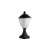 Buy Tronic LL 502C-BK Outdoor Gate Lamp in [storefront]