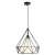 Buy Tronic 1691-BK Vintage Industrial Caged Pendant in [storefront]
