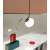 Buy Tronic 601C Contemporary Pendant Light in [storefront]