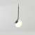 Buy Tronic 601C Contemporary Pendant Light in [storefront]