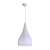 Buy Tronic 8162-GO Aluminium Pendant Light in [storefront]