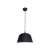 Buy Tronic 8250-BK Simple Modern Pendant in [storefront]