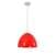 Buy Tronic PL DS04-RD Simple And Beautiful Hemispherical Pendant Lamp in Kenya