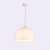 Buy Tronic PL DS04-RD Simple And Beautiful Hemispherical Pendant Lamp in Kenya