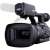 Buy JVC GY-HC500E Handheld Connected Cam 1″ 4K Professional Camcorder in [storefront]