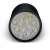 Buy Illumat ILM0840LF LED 12W D55XH100MM 3000K Black Surface Downlight in [storefront]