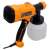 Buy Ingco SPG3508 450W 0.1Bar Electric Spray Gun in [storefront]