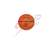 Buy Sparo Orange Size 7 Basketball in [storefront]