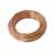 Buy Generic Copper Bare Wire, Wire Size: SWG 18(1.2MM) in [storefront]